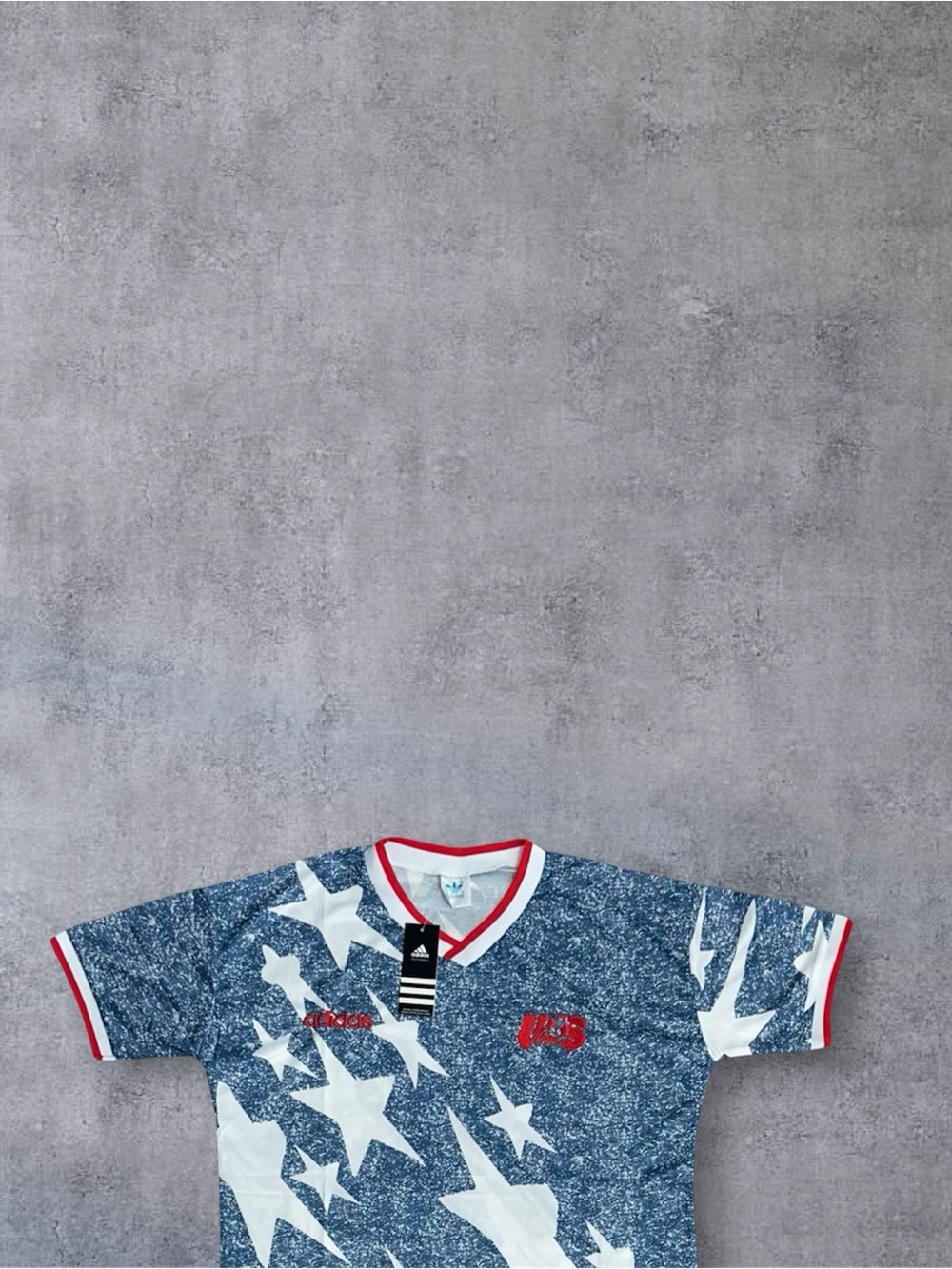Retro USA Jersey 1994 - Picture 3 of 3